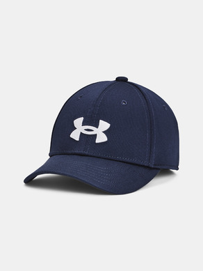 Under Armour Boy's UA Blitzing Шапка с козирка детска