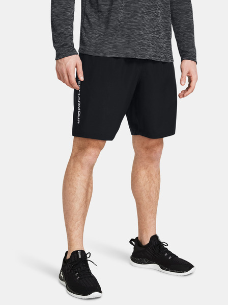 Under Armour UA Woven Wdmk Къси панталони