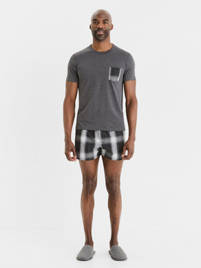 Celio Gipyshort2 Pyjama