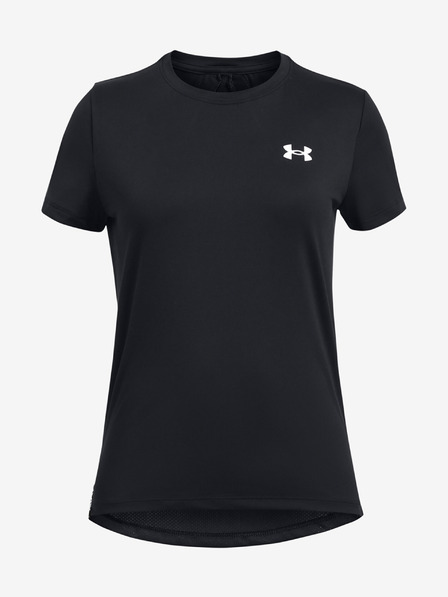 Under Armour Knockout Тениска детски