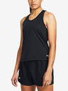 Under Armour UA Launch Singlet Потник