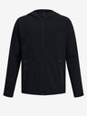 Under Armour UA B Unstoppable Full Zip Яке детско