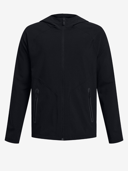 Under Armour UA B Unstoppable Full Zip Яке детско