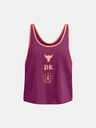 Under Armour Project Rock Badge Of Honor Потник