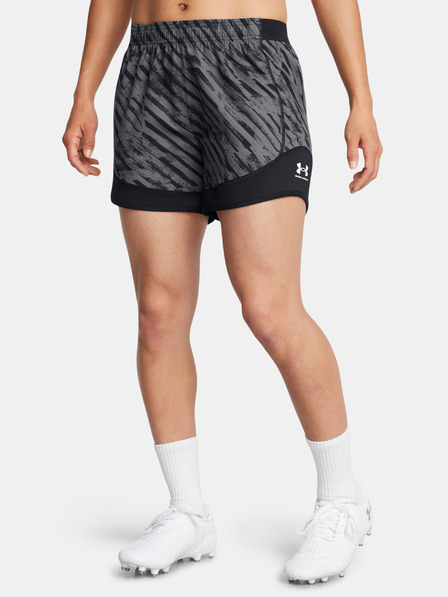 Under Armour UA W's Ch. Pro Shorts Print Шорти