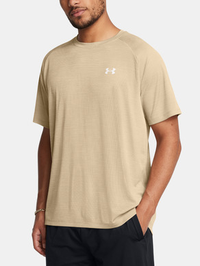 Under Armour UA Tech Textured SS T-shirt