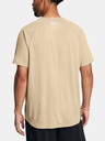 Under Armour UA Tech Textured SS T-shirt