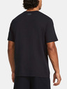 Under Armour UA Bball Net Icon SS T-shirt