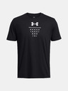 Under Armour UA Bball Net Icon SS T-shirt