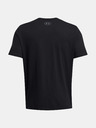 Under Armour UA Bball Net Icon SS T-shirt