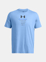 Under Armour UA Bball Net Icon SS T-shirt