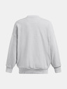 Under Armour UA Icon HWT Terry OS Crew Sweatshirt