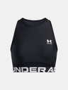 Under Armour HeatGear Rib Потник