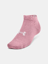 Under Armour Unisex UA Essential Low Чорапи 6 чифта