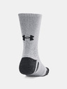 Under Armour Unisex UA Perf Tech Crew Чорапи 6 чифта