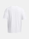 Under Armour UA M HW OS Sm Box SS T-shirt