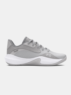 Under Armour UA Lockdown 7 Low Спортни обувки