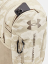 Under Armour UA Hustle 6.0 Backpack Раница