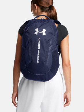 Under Armour UA Hustle 6.0 Backpack Раница