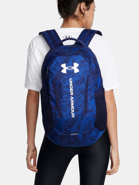 Under Armour UA Hustle 6.0 Backpack Раница