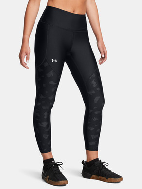 Under Armour Tech Print Panel Ankle Leg Клин