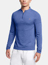 Under Armour Vanish Elite Seamless 1/4 Zp T-shirt