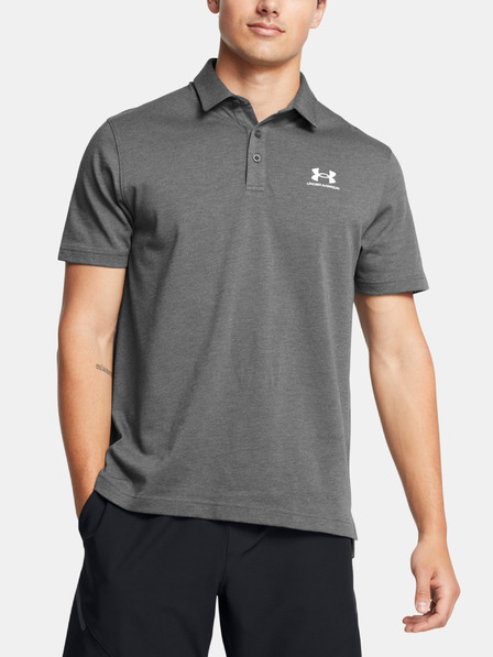 Under Armour UA Icon Поло тениска