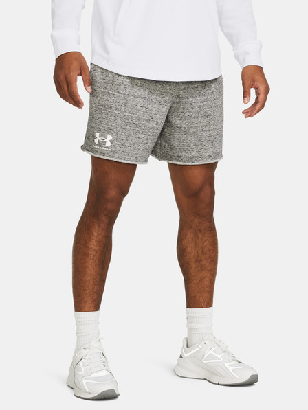 Under Armour UA Rival Terry 6in Къси панталони