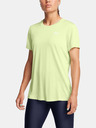 Under Armour Tech SSC- Twist T-shirt