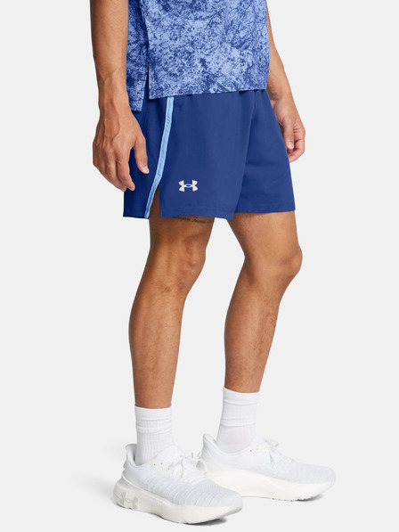 Under Armour UA Launch 7'' Къси панталони