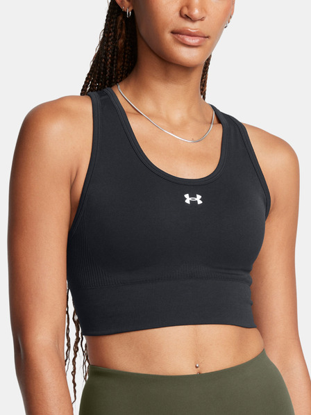 Under Armour Vanish Seamless Mid Сутиен