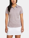 Under Armour UA Playoff SS Polo T-shirt