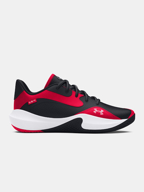 Under Armour UA Lockdown 7 Low Спортни обувки