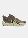 Under Armour UA Spawn 6 Mid Camo Спортни обувки