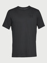 Under Armour Sportstyle Left Chest SS T-shirt