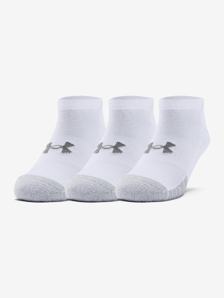 Under Armour Heatgear Чорапи 3 чифта