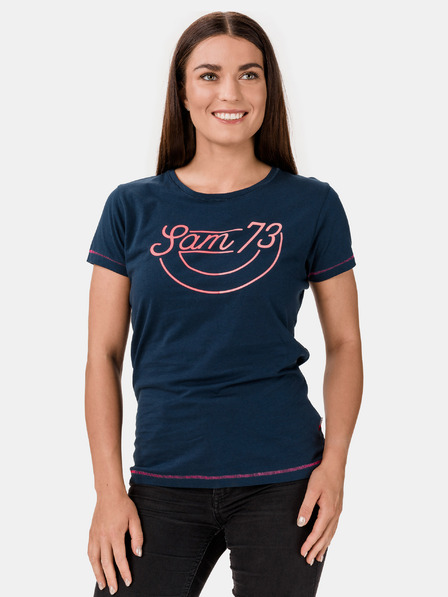 Sam 73 Cerina T-shirt