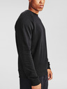 Under Armour UA Rival Fleece Crew-BLK Sweatshirt