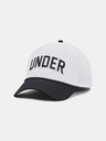 Under Armour M Driver Snapback Cap