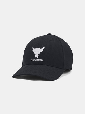 Under Armour Project Rock Trucker Cap