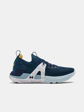 Under Armour UA Project Rock 4 Team Rock Спортни обувки