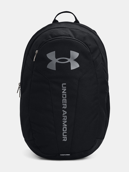 Under Armour Hustle Lite Backpack - černá Раница