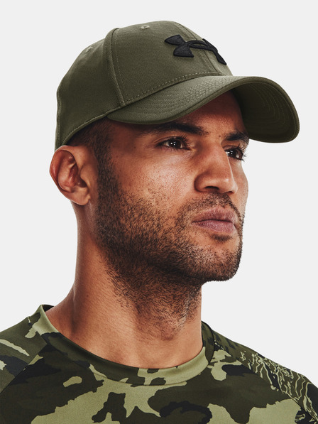 Under Armour Men's UA Blitzing Cap