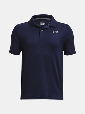 Under Armour UA Performance Polo Тениска детски