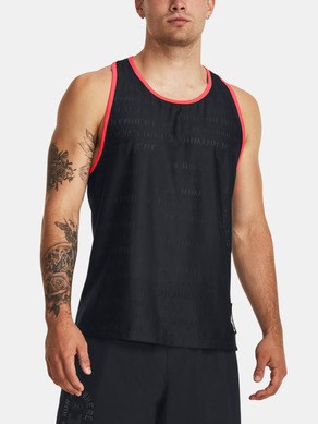 Under Armour UA Run Everywhere Singlet Потник