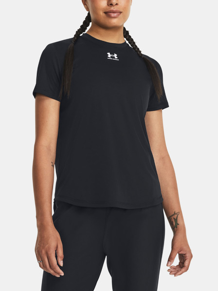 Under Armour UA W's Ch. Pro Train SS T-shirt