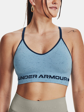 Under Armour UA Seamless Low Long Htr Cпортен Сутиен