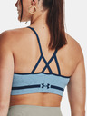 Under Armour UA Seamless Low Long Htr Cпортен Сутиен