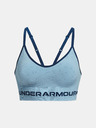 Under Armour UA Seamless Low Long Htr Cпортен Сутиен