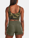 Under Armour Meridian Fitted Crop Потник